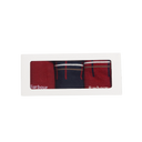 Barbour Tartan Sock Gift Box