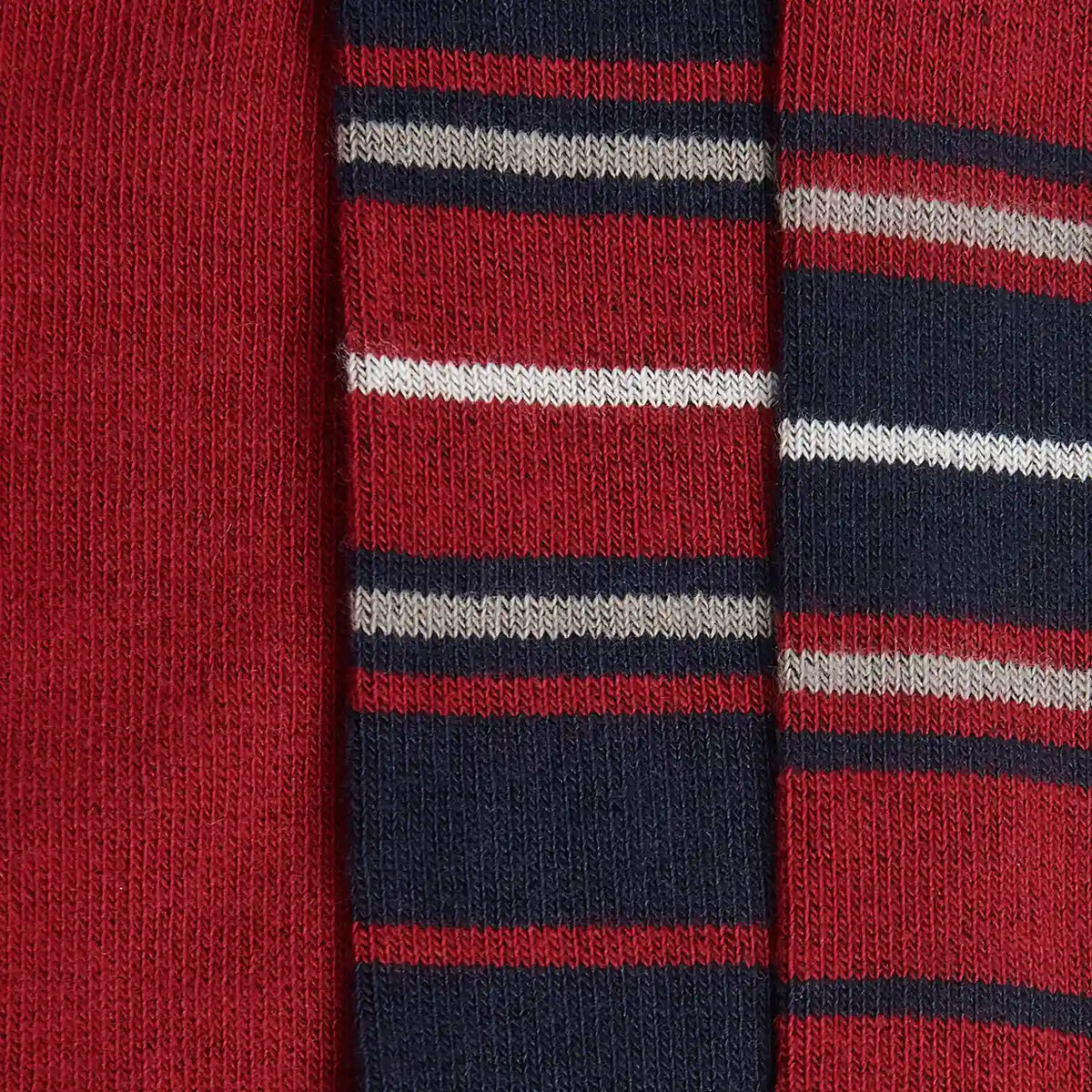 Barbour Tartan Sock Gift Box