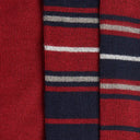 Barbour Tartan Sock Gift Box