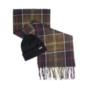 Barbour Swinton in Galingale Darilni Set