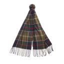 Barbour Swinton in Galingale Darilni Set