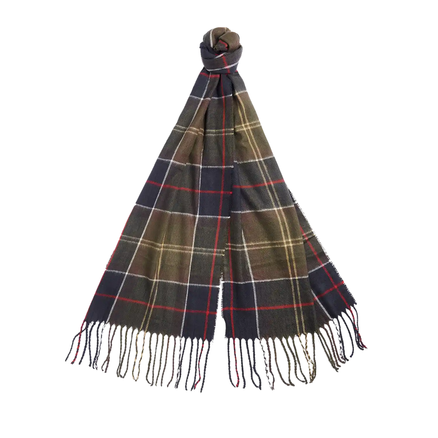 Barbour Swinton in Galingale Darilni Set