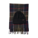 Barbour Swinton in Galingale Darilni Set