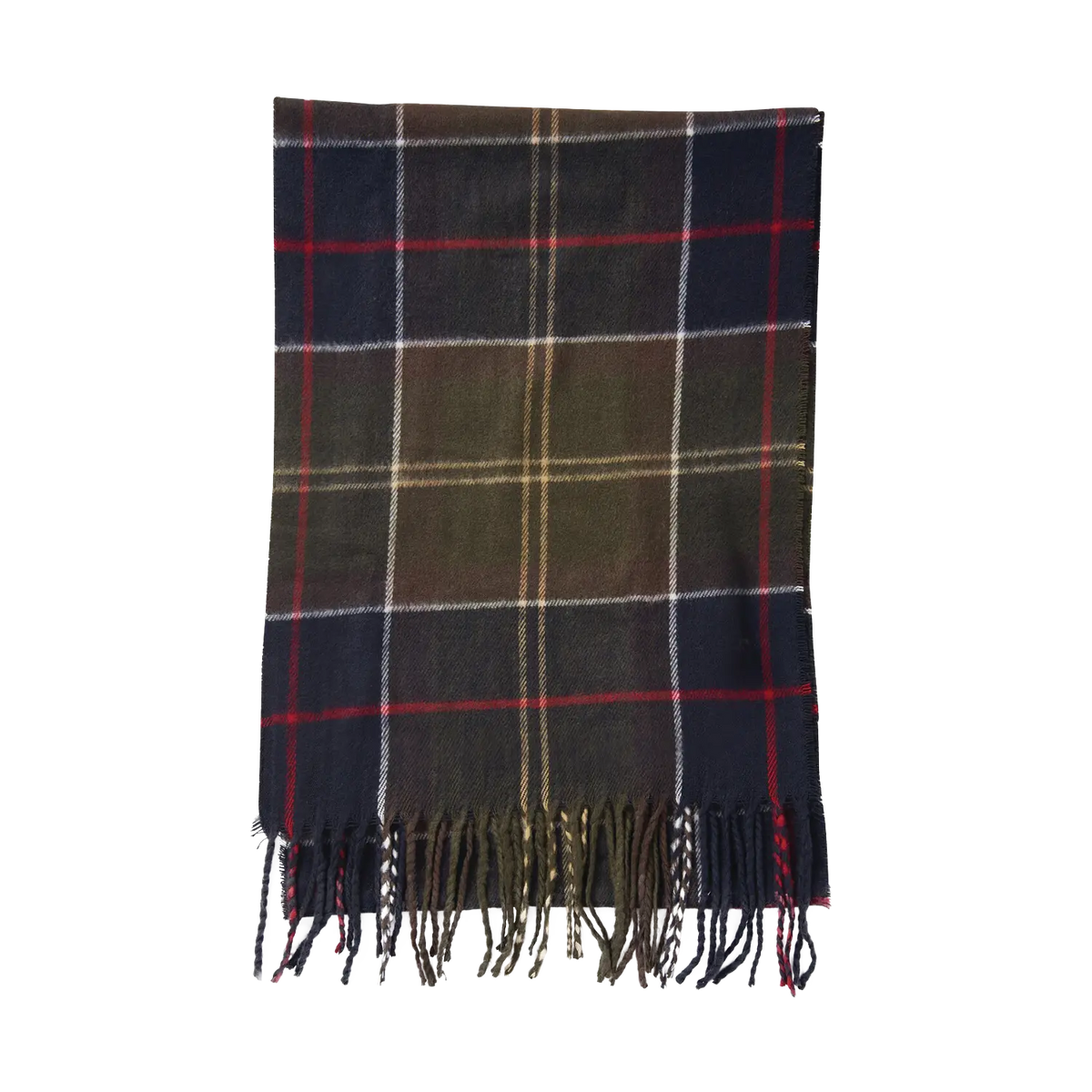Barbour Swinton in Galingale Darilni Set