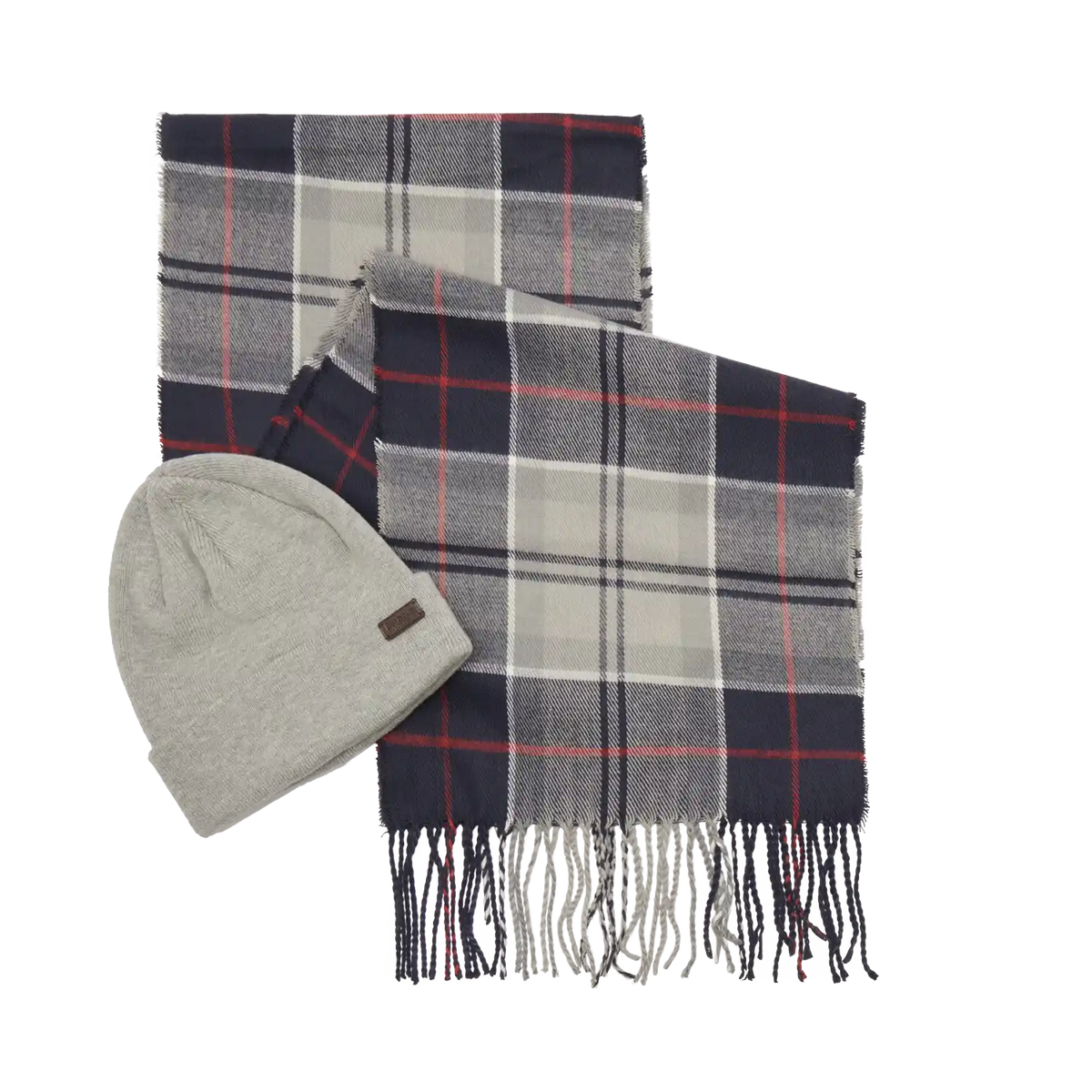 Barbour Swinton in Galingale Darilni Set