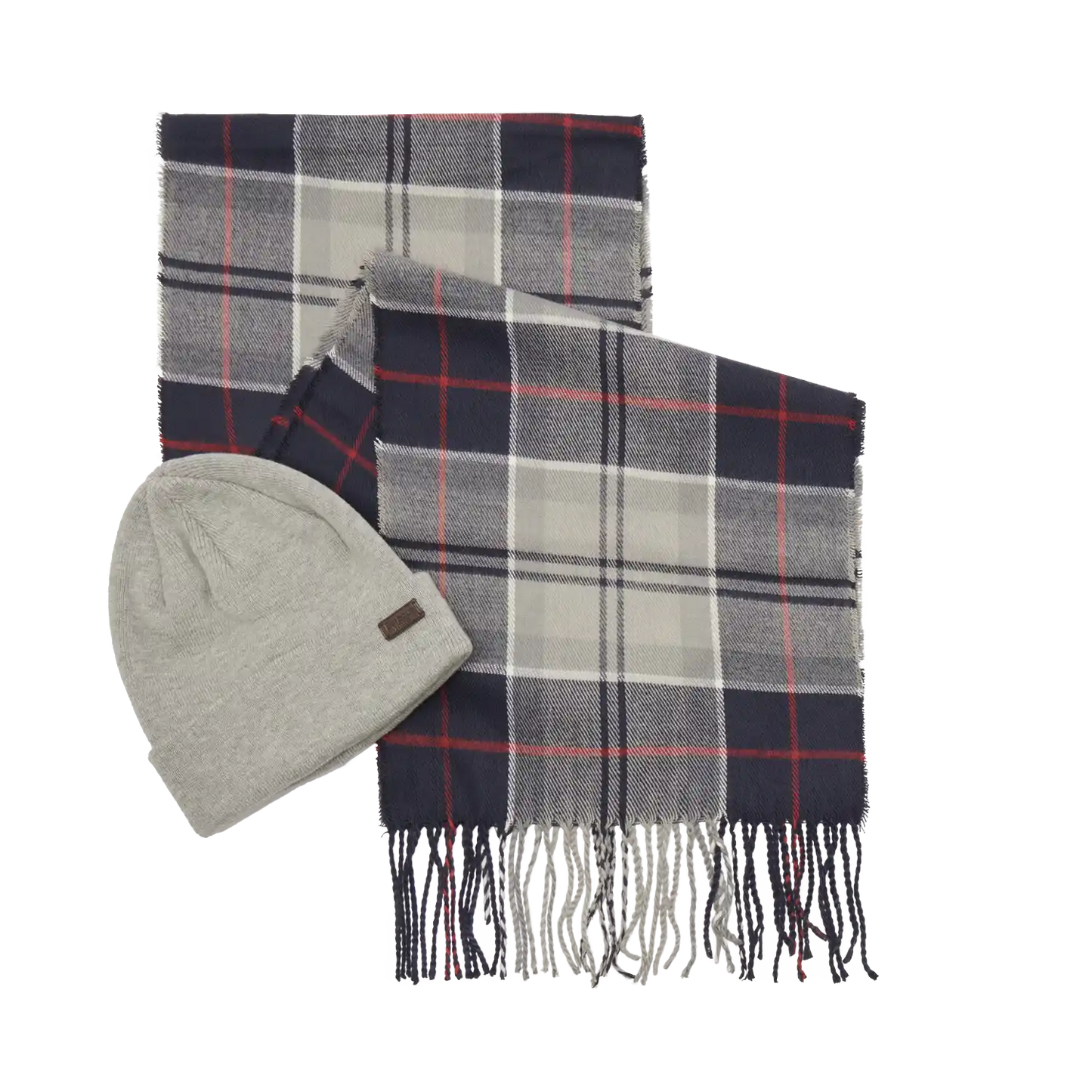 Barbour Swinton in Galingale Darilni Set