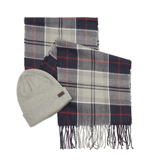 Barbour Swinton & Galingale Gift Set