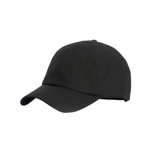 Barbour Wax Cap