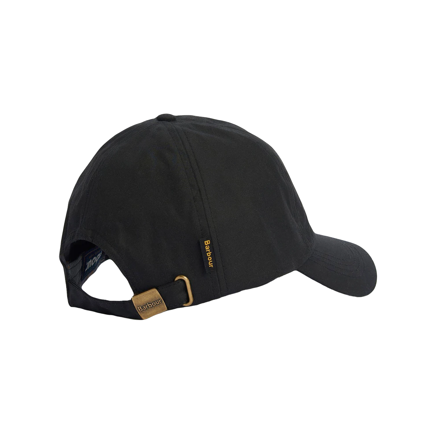 Barbour Wax Kapa