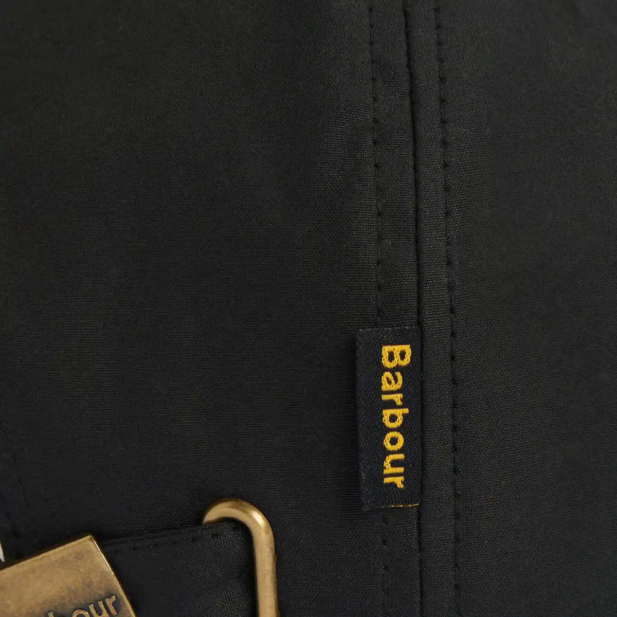 Barbour Wax Kapa