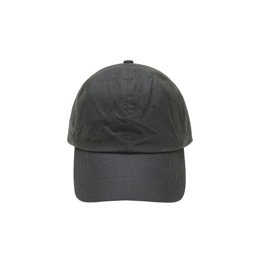 Barbour Wax Cap