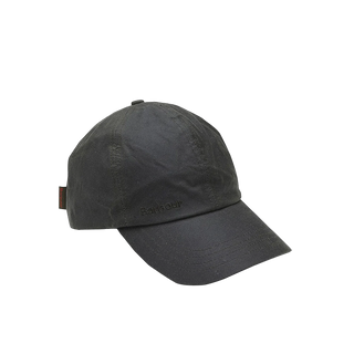 Barbour Wax Kapa