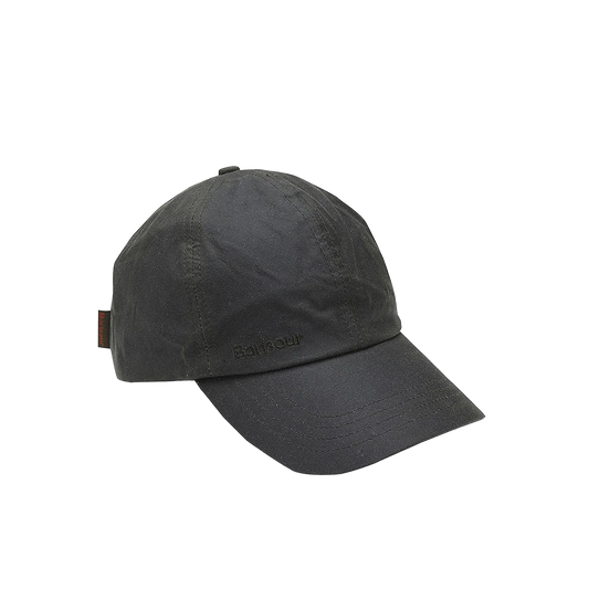 Barbour Wax Cap