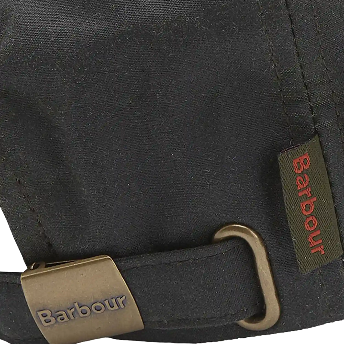 Barbour Wax Kapa