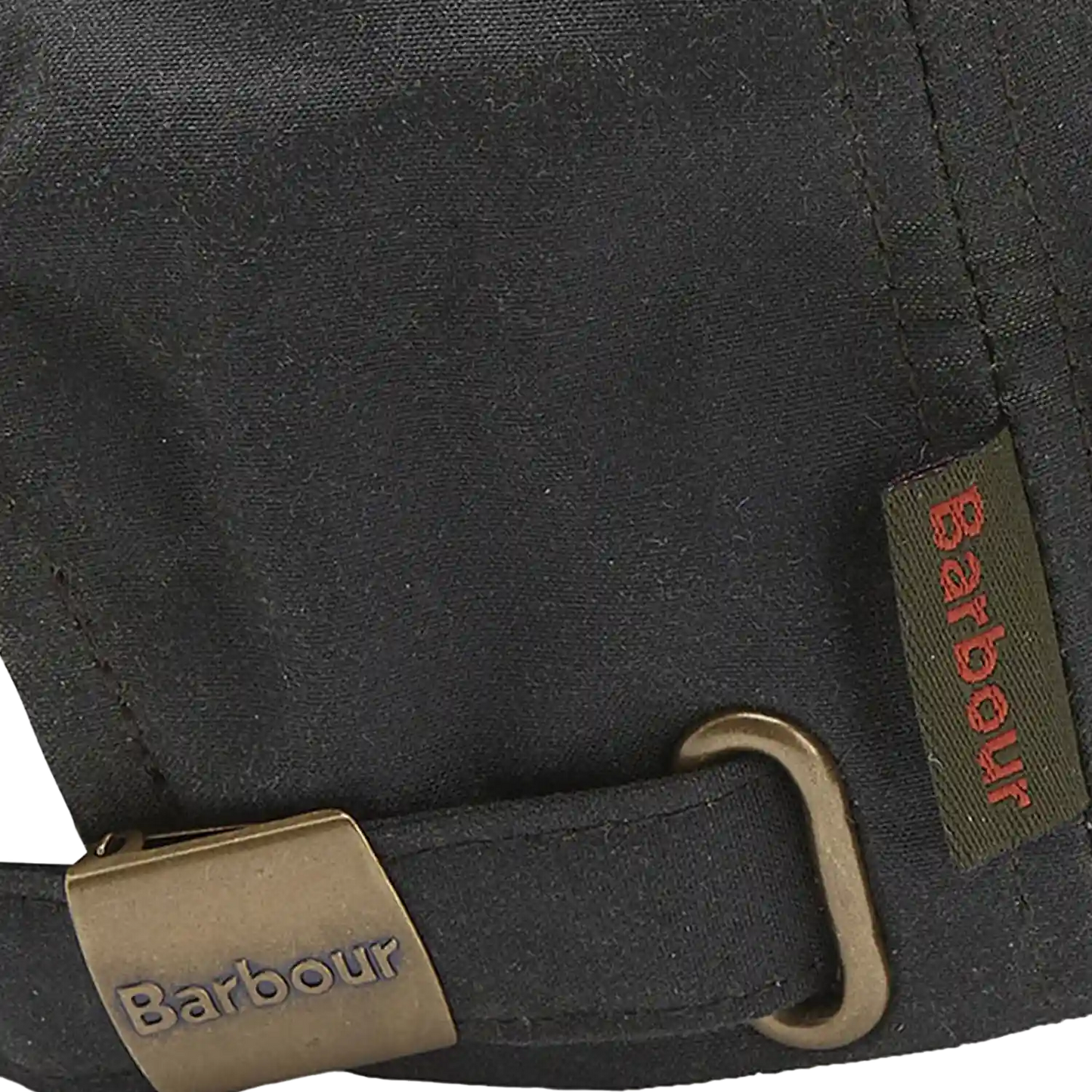 Barbour Wax Kapa