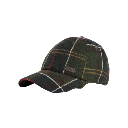 Barbour Galingale Cap