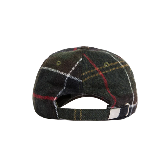 Barbour Galingale Cap