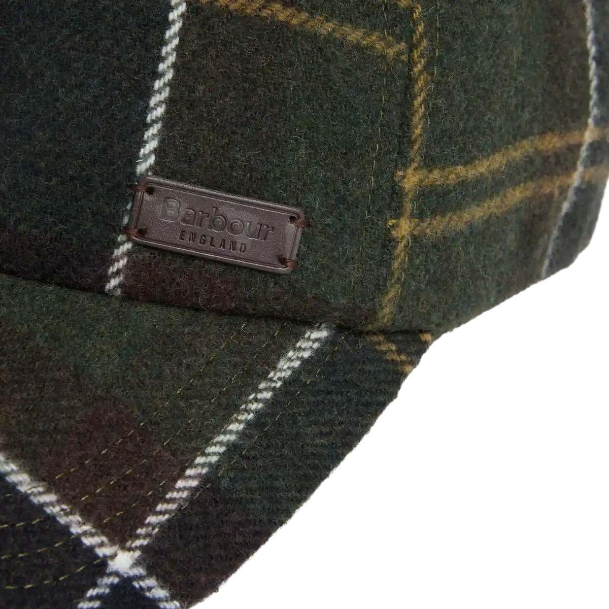 Barbour Galingale Cap