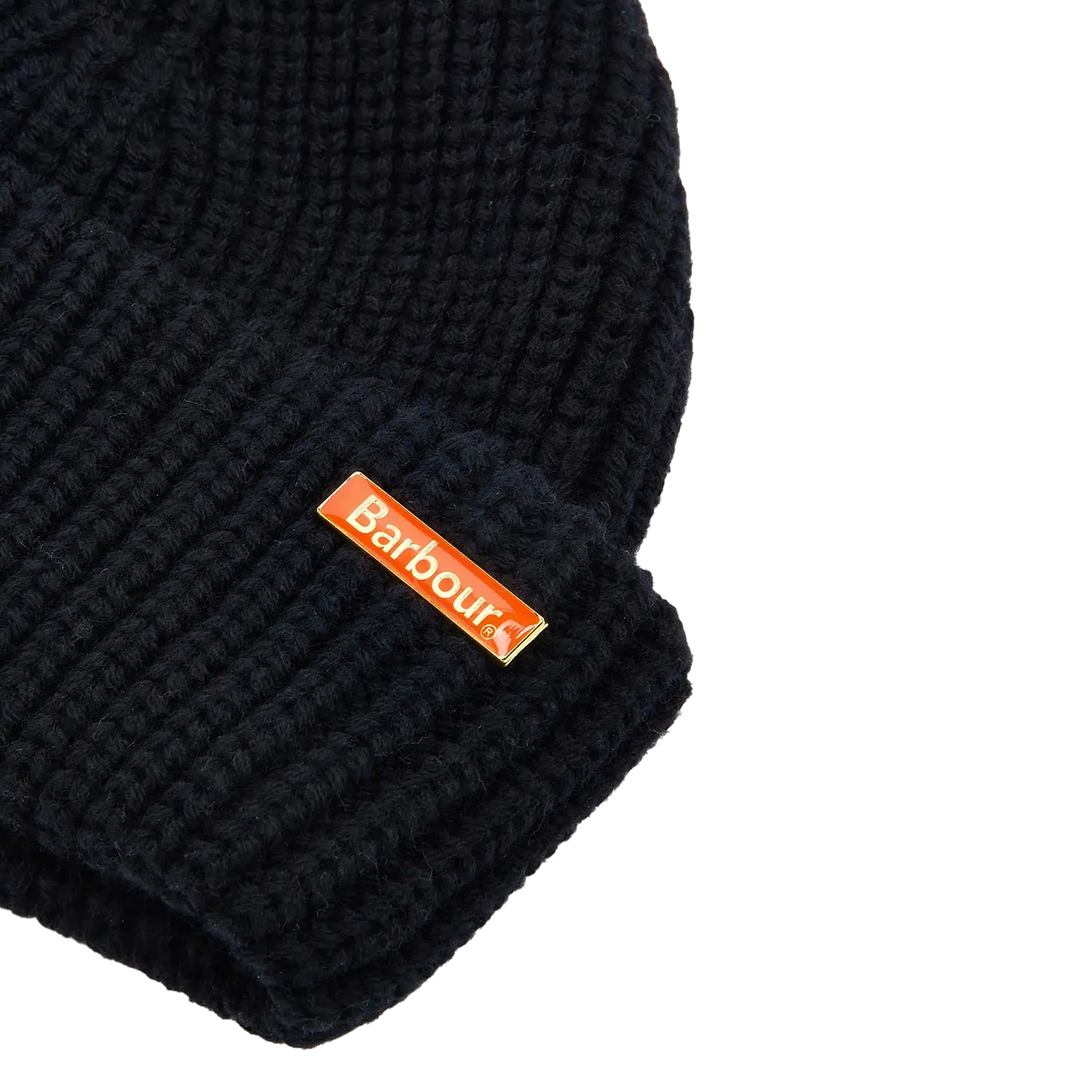 Barbour Mosely Fisherman Beanie