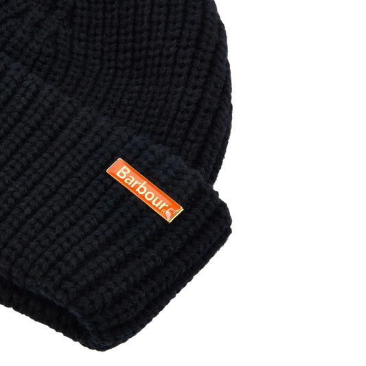 Barbour Mosely Fisherman Beanie