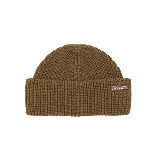 Barbour Mosely Fisherman Beanie