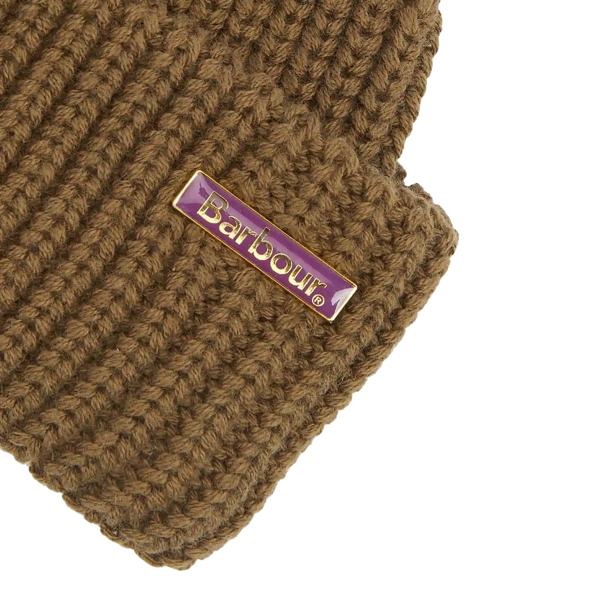 Barbour Mosely Fisherman Kapa