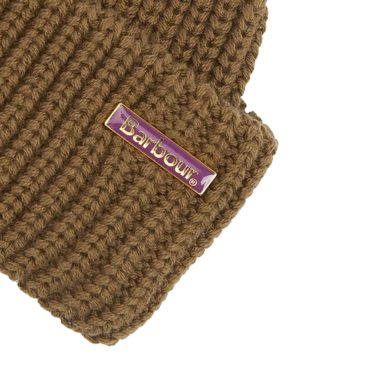 Barbour Mosely Fisherman Beanie