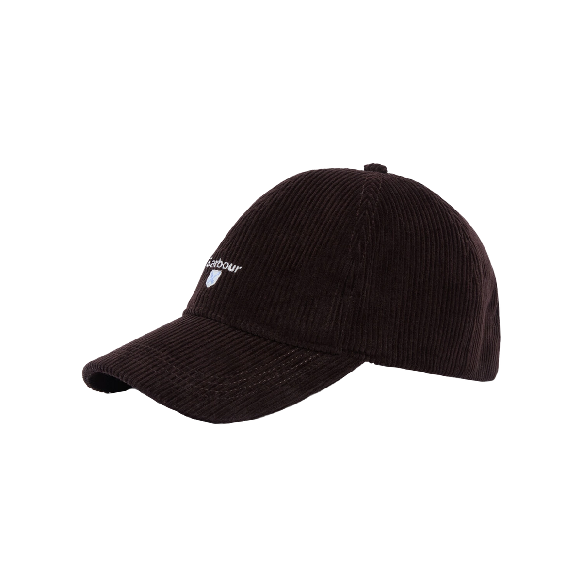 Barbour Preston Corduroy Cap