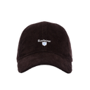 Barbour Preston Corduroy Cap