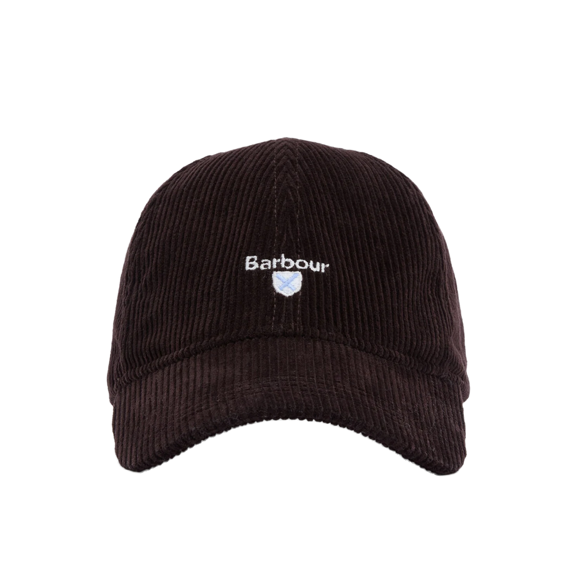 Barbour Preston Corduroy Cap