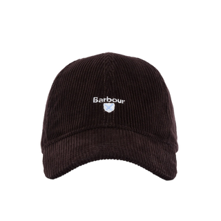 Barbour Preston Corduroy Cap