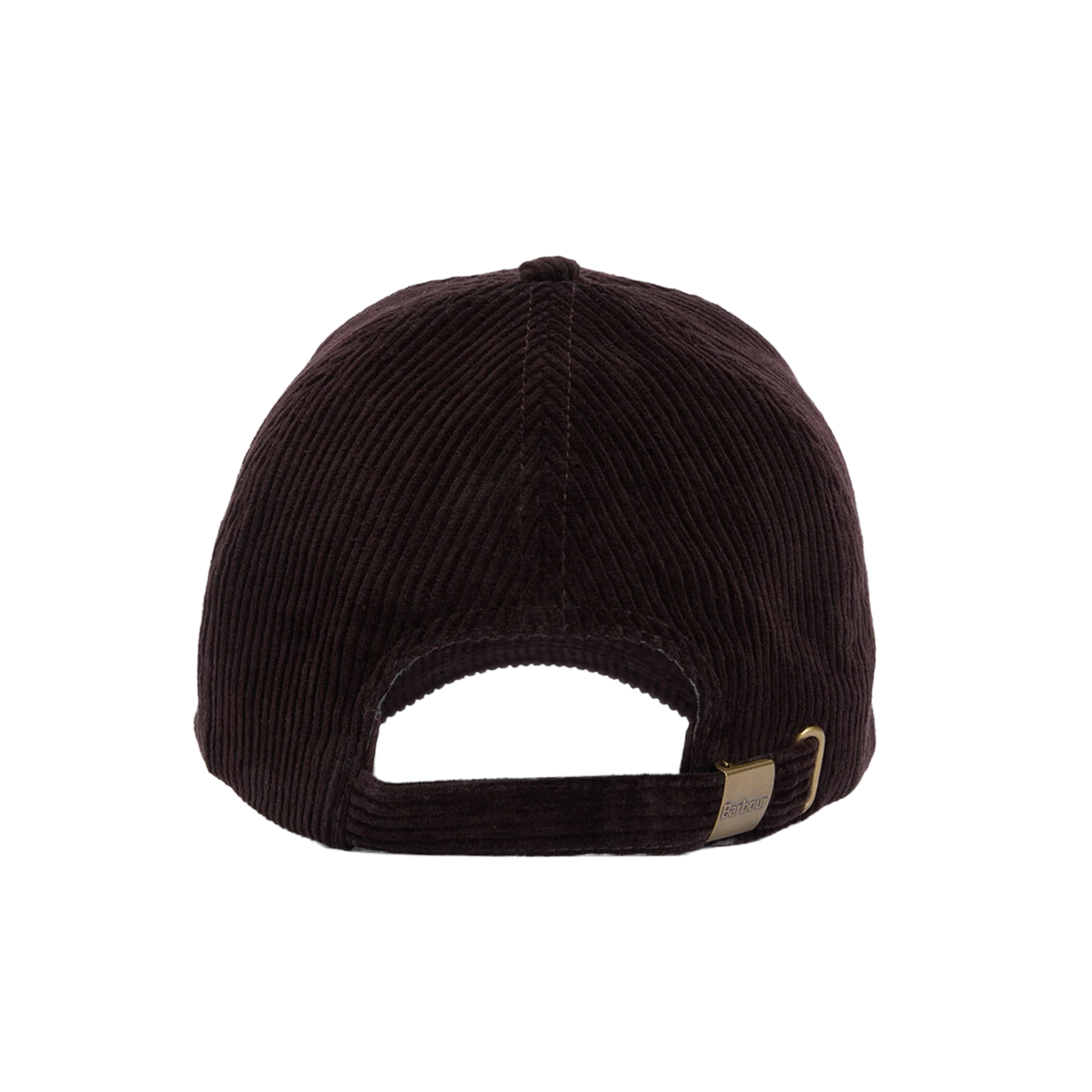 Barbour Preston Corduroy Cap