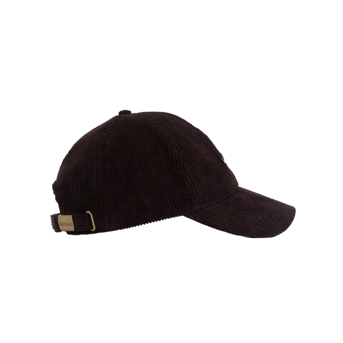 Barbour Preston Corduroy Cap