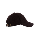 Barbour Preston Corduroy Cap