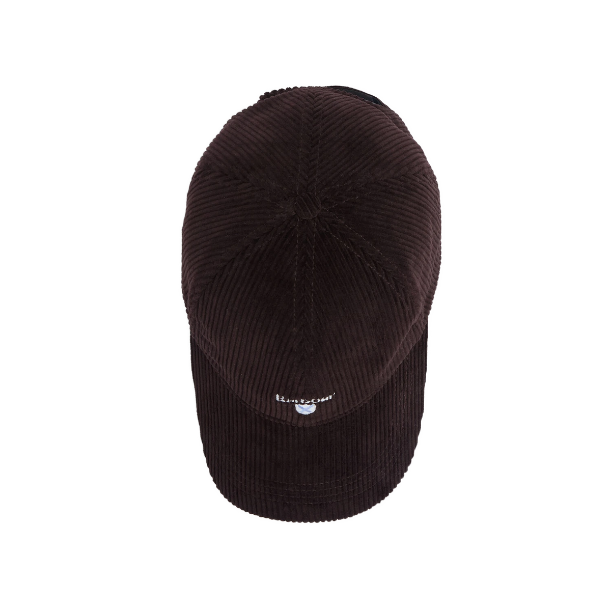 Barbour Preston Corduroy Cap