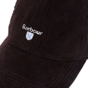 Barbour Preston Corduroy Cap