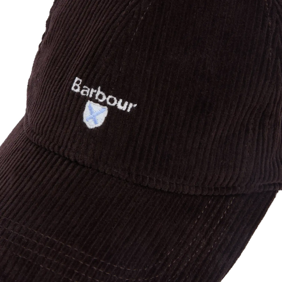 Barbour Preston Corduroy Cap