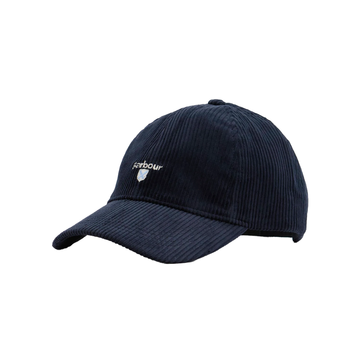 Barbour Preston Cord Cap
