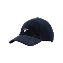 Barbour Preston Cord Cap