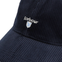 Barbour Preston Cord Cap