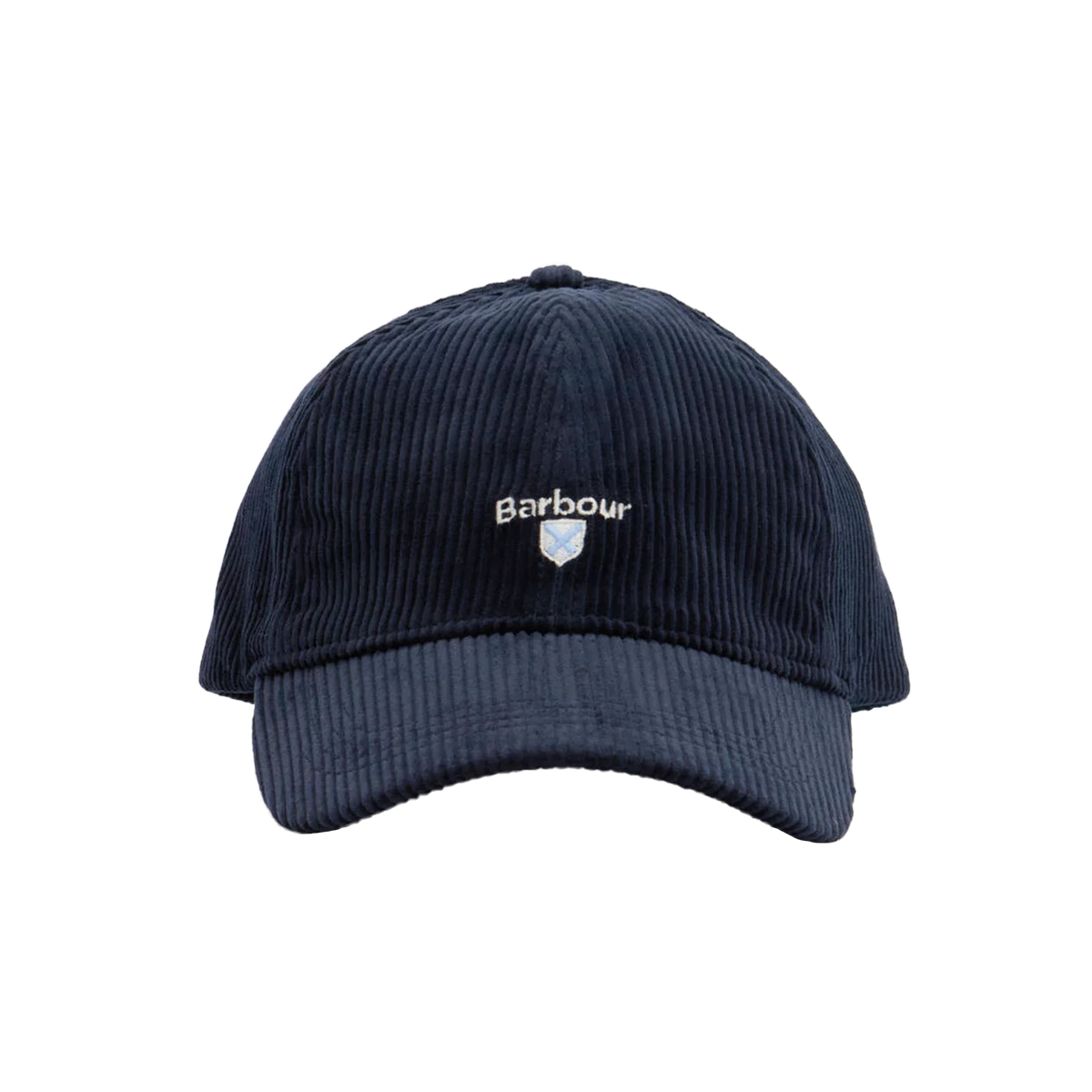 Barbour Preston Cord Cap