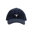Barbour Preston Cord Cap