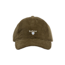 Barbour Preston Cord Cap