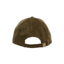 Barbour Preston Cord Cap