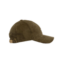 Barbour Preston Cord Cap