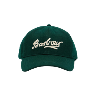 Barbour Bowery Sports Cap
