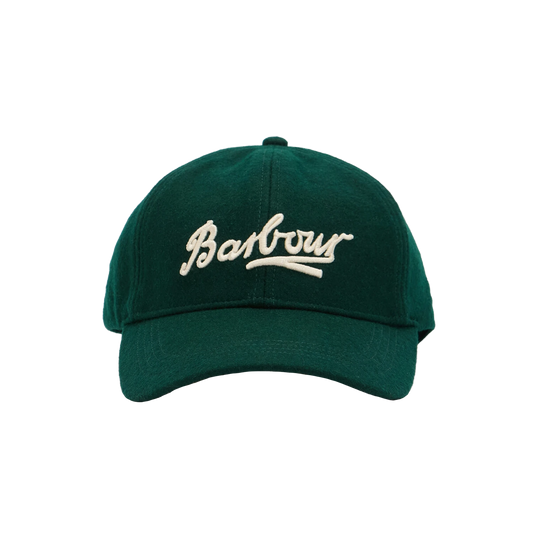 Barbour Bowery Sports Cap