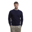 Barbour Essential Crew-Neck Sweater
