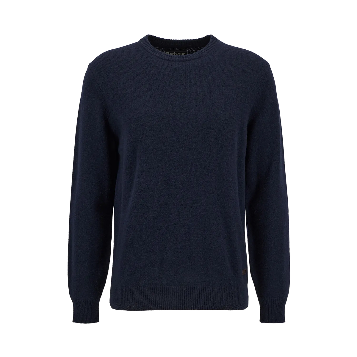 Barbour Essential Crew-Neck Sweater