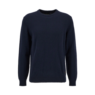 Barbour Essential Crew-Neck Sweater